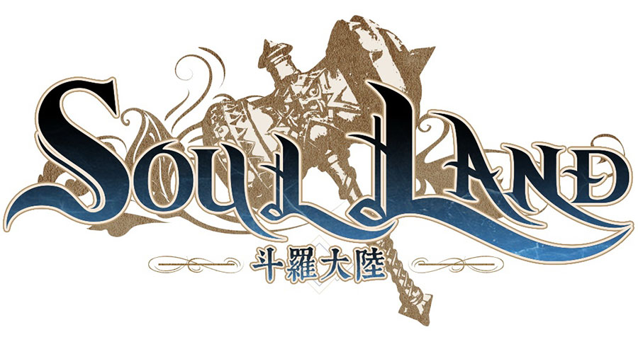 The popular Chinese mobile MMORPG "Soul Land" is ready to launch